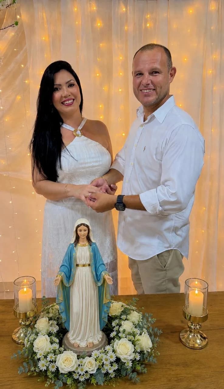 Foto de Mariane & Walker